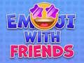 Jwèt Emoji ak Zanmi sou entènèt
