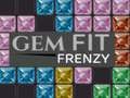 Jwèt GemFit Frenzi sou entènèt
