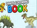 Jwèt Liv Koloran Dino sou entènèt