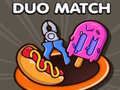Jwèt Duo Match sou entènèt
