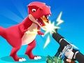 Jwèt Dino Tireur Pro sou entènèt
