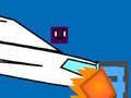 Jwèt Speed-Run Platfòm 2D! sou entènèt