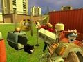 Jwèt Garry's Mod sou entènèt