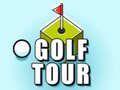 Jwèt Tour Golf sou entènèt