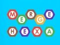 Jwèt Melanje Hexa sou entènèt