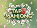 Jwèt Tap 3 Mahjong sou entènèt