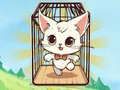 Jwèt Sove Chat yo sou entènèt