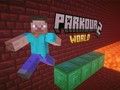Jwèt Mond Parkour 2 sou entènèt