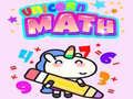 Jwèt Matematik Inikòn sou entènèt