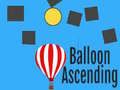 Jwèt Balon Kap Monte sou entènèt