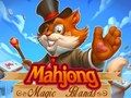Jwèt Mahjong: Zile Majik sou entènèt