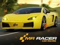 Jwèt Kousinen Mister Racer sou entènèt