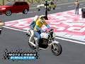 Jwèt Similateur Moto Taksi sou entènèt Jwèt Similateur Moto Taksi sou entènèt