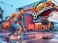 Jwèt Defi Osi Nwa: Aren Basketbòl sou entènèt