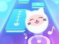 Jwèt Chat Mizik! Jwèt Tiyo Piano 3D sou entènèt Jwèt Chat Mizik! Jwèt Tiyo Piano 3D sou entènèt