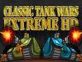 Jwèt Lagè Tank Klasik Ekstrèm HD sou entènèt