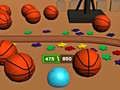 Jwèt GrowBall Manje pou Grandir sou entènèt