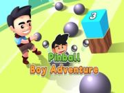 Jwèt Avantur Ti Gason Pinball sou entènèt Jwèt Avantur Ti Gason Pinball sou entènèt