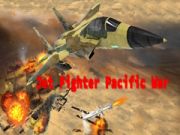 Jwèt Bataj Jet: Lagè Oseyan Pasifik sou entènèt