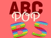 Jwèt ABC pop sou entènèt