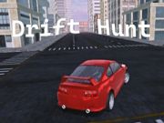 Jwèt Chase Drift sou entènèt