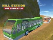 Jwèt Similatè otobis estasyon montay sou entènèt