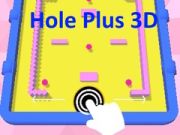 Jwèt Trous Plus 3D sou entènèt