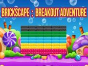 Jwèt Brickscape: Avantur Bouchon sou entènèt