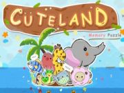 Jwèt Konsyans Pazzl Cuteland sou entènèt