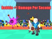 Jwèt Robbie +1 Domaj Pa Segond sou entènèt Jwèt Robbie +1 Domaj Pa Segond sou entènèt