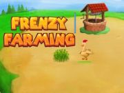 Jwèt Agrikilti Frenzi sou entènèt