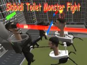Jwèt Lit lit Monstr toalet Skibidi sou entènèt