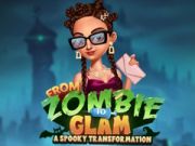 Jwèt Soti Zombi Pou Glam: Yon Pè sou entènèt Jwèt Soti Zombi Pou Glam: Yon Pè sou entènèt