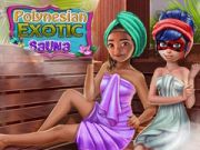 Jwèt Sòna ekzotik polynésien sou entènèt