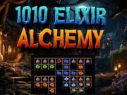 Jwèt 1010 Eliksir Alkimiy sou entènèt