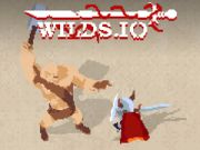 Jwèt Wilds.io sou entènèt Jwèt Wilds.io sou entènèt