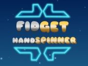 Jwèt Fidget Spinner sou entènèt
