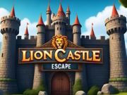 Jwèt Echapman nan Chato Lion sou entènèt Jwèt Echapman nan Chato Lion sou entènèt