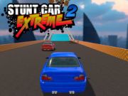 Jwèt Machin Stunt Ekstrem 2 sou entènèt