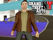Jwèt Gran Vole otomobil NY sou entènèt Jwèt Gran Vole otomobil NY sou entènèt