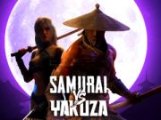 Jwèt Samurai kont Yakuza sou entènèt Jwèt Samurai kont Yakuza sou entènèt