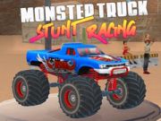 Jwèt Kondiktè Saut Monster Truck sou entènèt