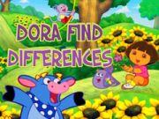 Jwèt Dora Jwenn Diferans yo sou entènèt Jwèt Dora Jwenn Diferans yo sou entènèt