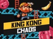 Jwèt Kong Kong Kaos sou entènèt