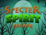 Jwèt Echapman Espri Specter sou entènèt