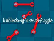 Jwèt Puzzle Deblokaj Wrench sou entènèt
