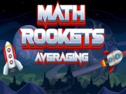 Jwèt Rokèt Matematik: Mwayen sou entènèt Jwèt Rokèt Matematik: Mwayen sou entènèt