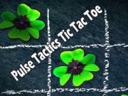 Jwèt Taktik Puls Tic Tac Toe sou entènèt