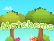 Jwèt Matchems sou entènèt
