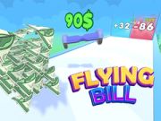 Jwèt Bill K'ap Vole sou entènèt